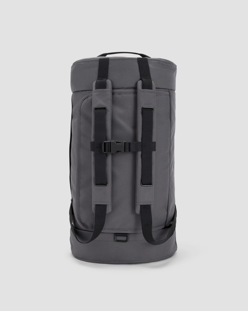 The ReNew Transit 4-Way Duffle | Slate Grey - Image 6