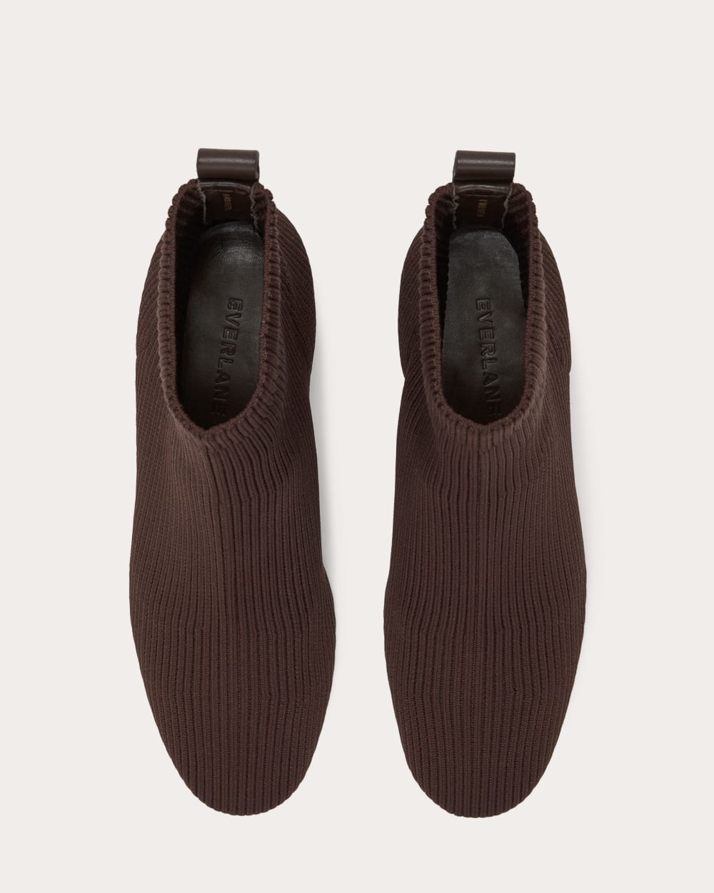 The Glove Boot | Dark Brown - Image 5