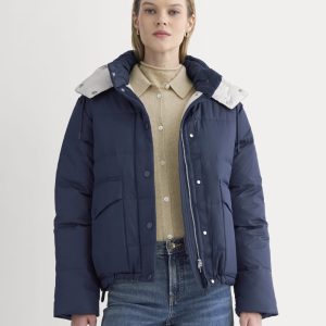 The EverPuff? | Navy