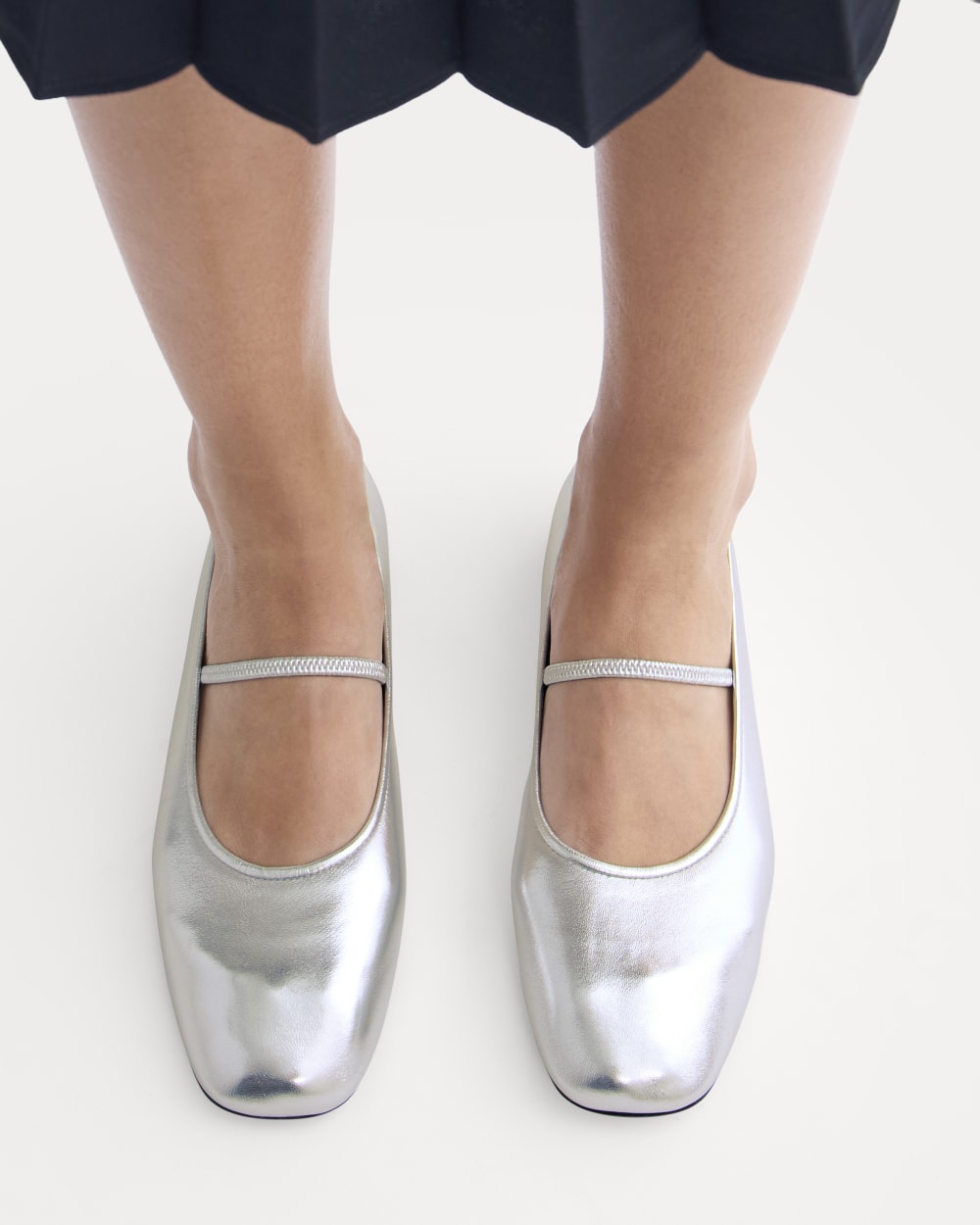 The Day Mary Jane | Silver - Image 2