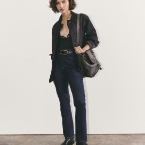 The Way-High® Slim Jean | Pure Blue | 31 Inseam