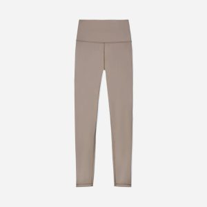The Perform 24/7 Legging | Burnt Sugar | 25 Inseam