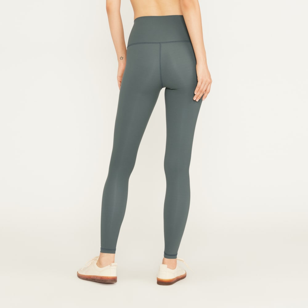The Perform Legging? | Pine | Regular - Image 3