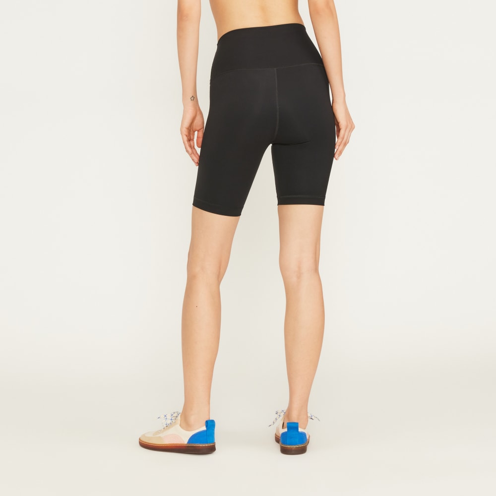 The Perform Bike Short | Black - Image 7