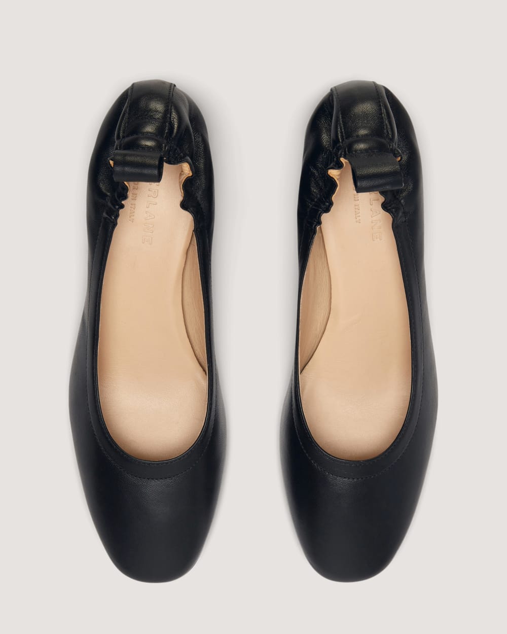 The Day Heel in Narrow Fit | Black - Image 5