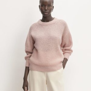 The Cocoon Crew in Alpaca | Cafe Creme