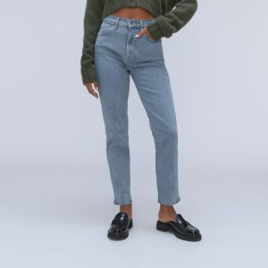 The Original Cheeky® Jean | Stone-Washed Sky | 30.5 Inseam