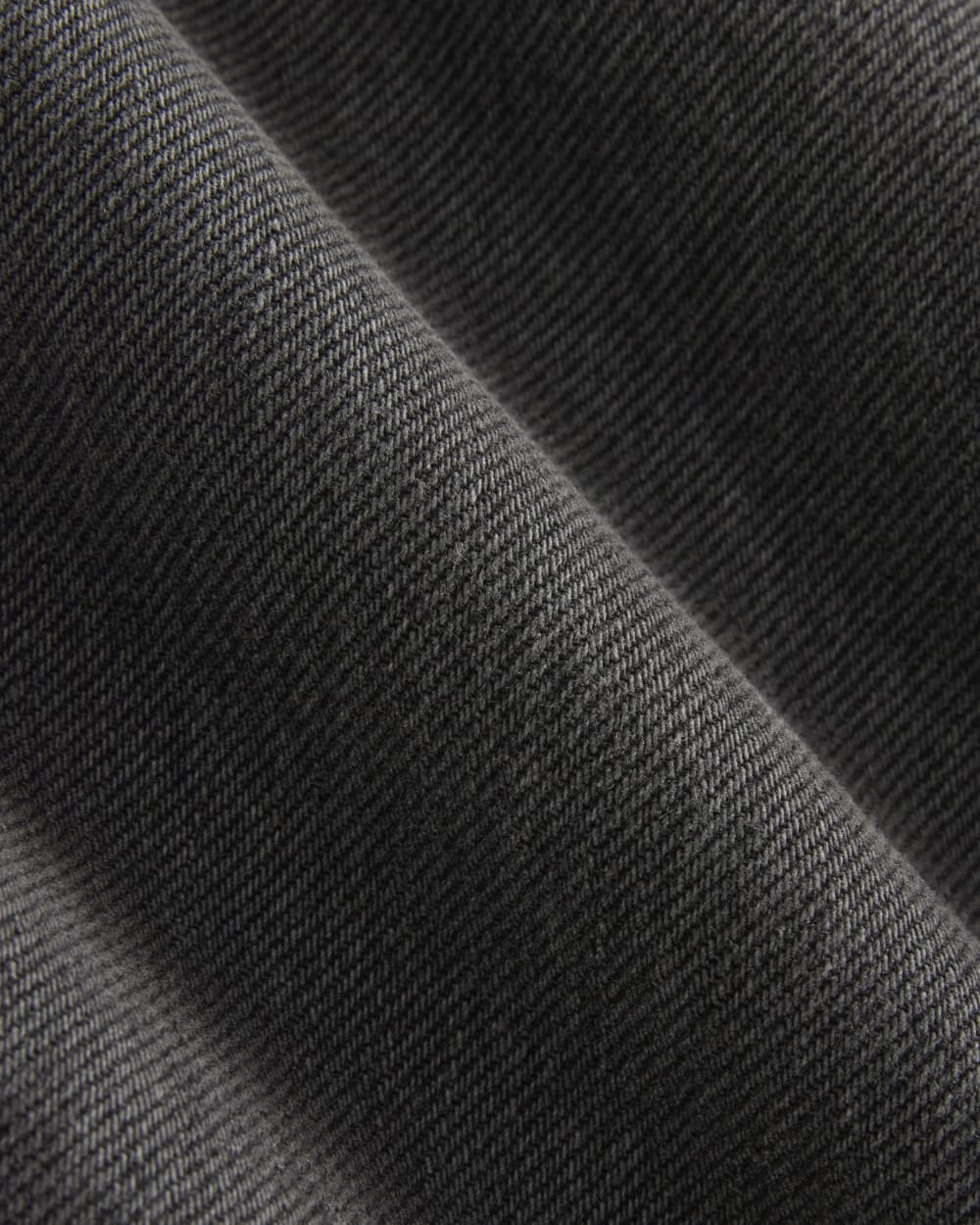 The Way-High? Gardener Cropped Jean | Washed Grey - Image 6