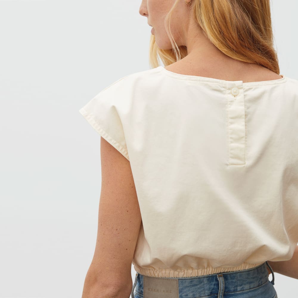 The Bubble Top | Canvas - Image 3