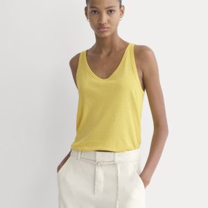 The Air Cami | Passion Fruit