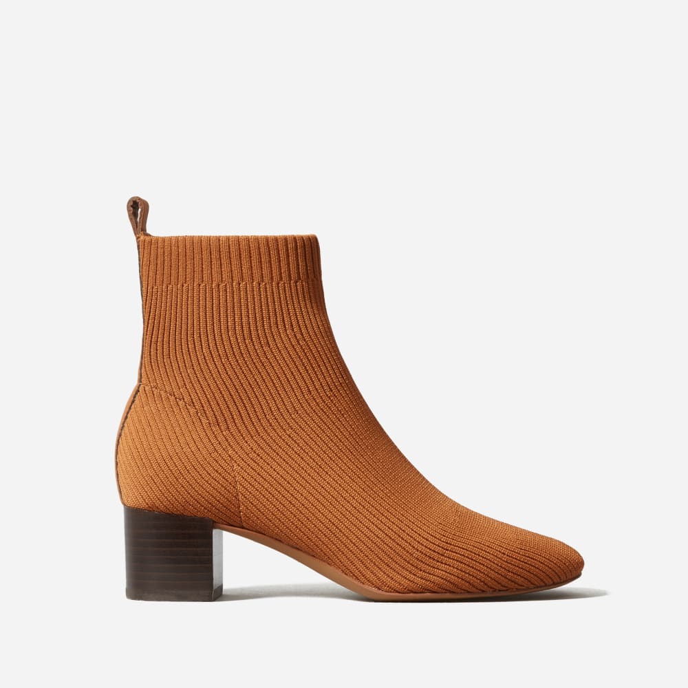 The Glove Boot | Toffee - Image 2