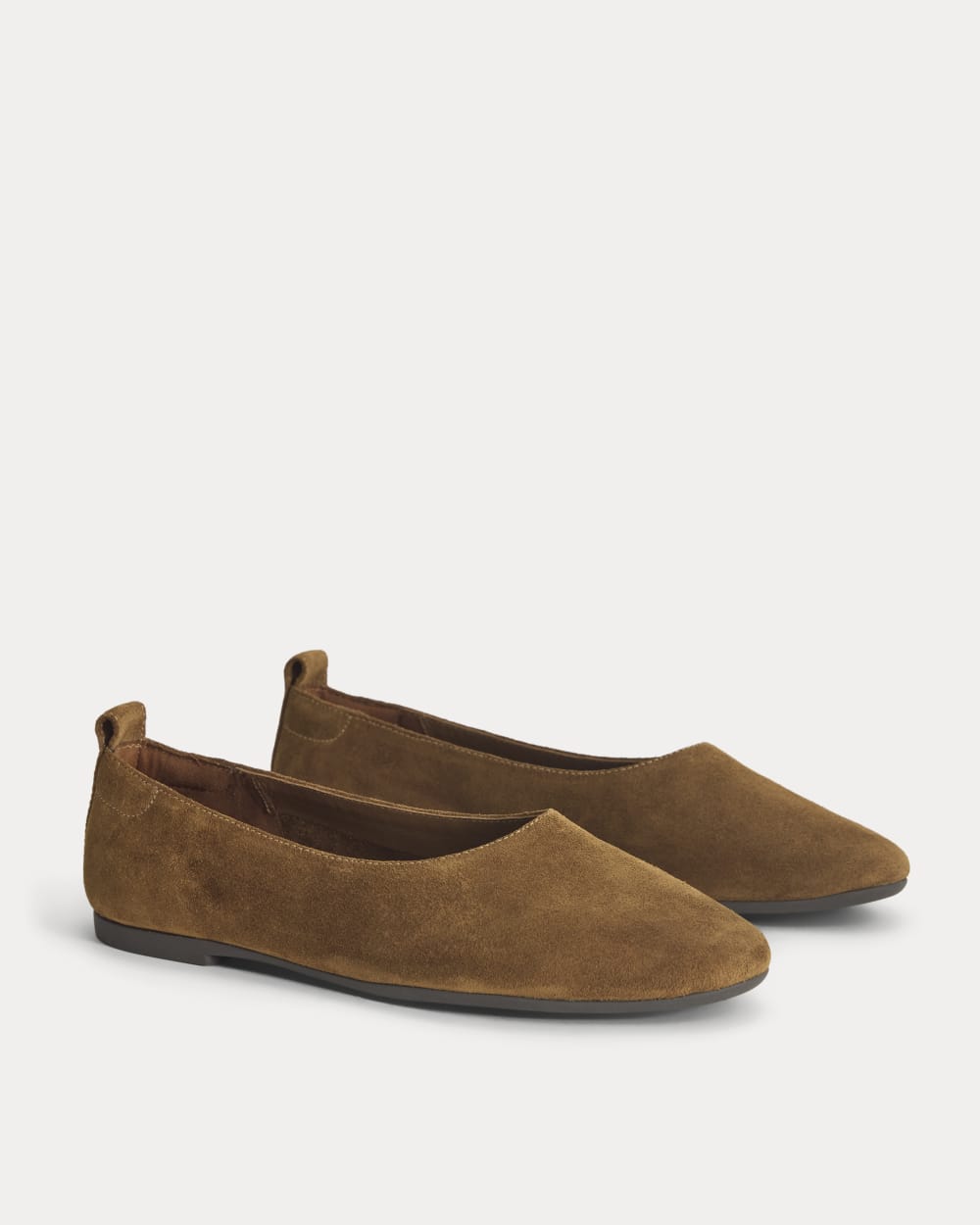 The Day Glove | Russet - Image 2