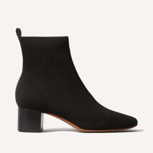 The Glove Boot | Black