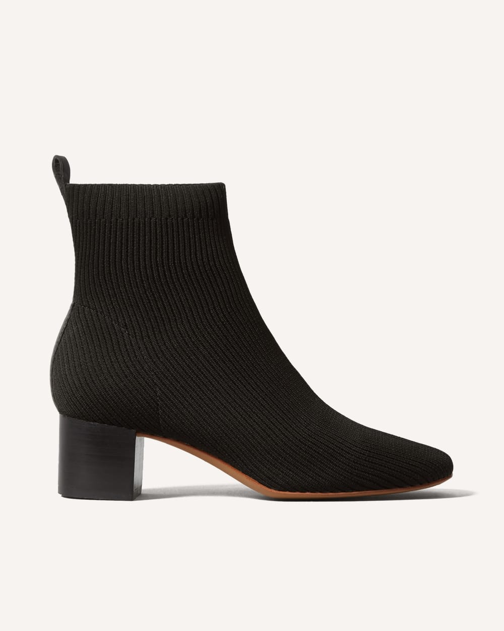 The Glove Boot | Black