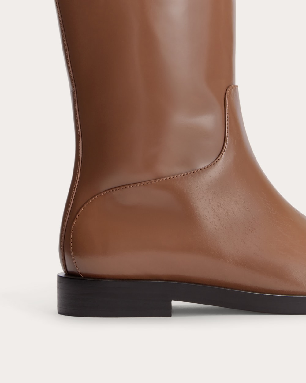 The Riding Boot | Rum - Image 6