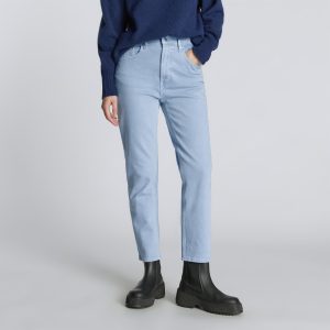 The Original Cheeky® Jean | Air Blue | 26.5 Inseam