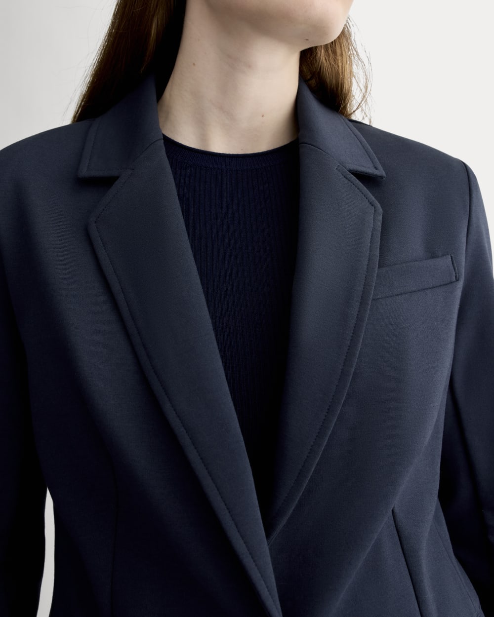 The Dream Blazer | Navy - Image 4