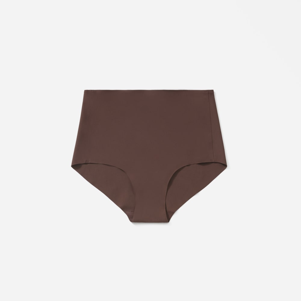 The Invisible High-Rise Hipster | Dark Tan - Image 2
