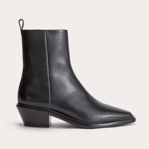 The Havana Boot |  Black