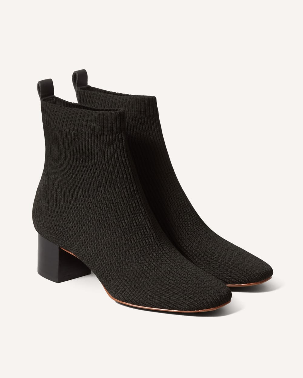 The Glove Boot | Black - Image 2