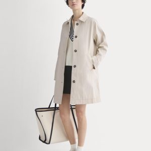 The Mac Coat | Peyote