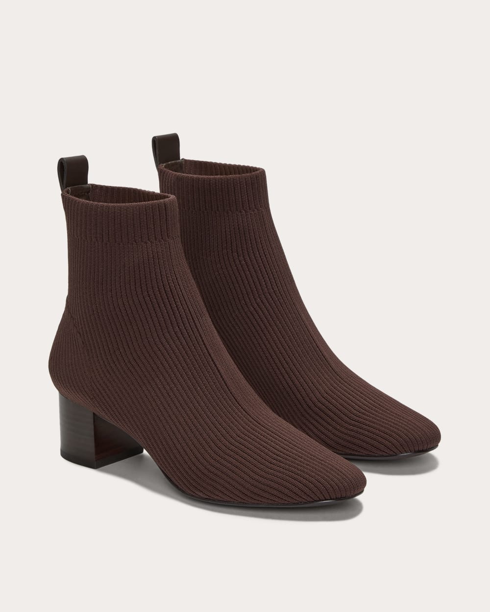 The Glove Boot | Dark Brown - Image 2
