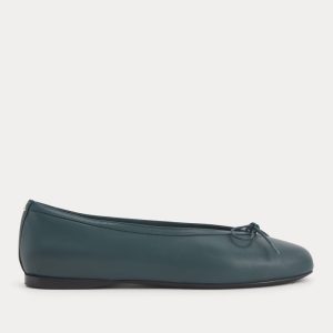 Made in Italy Ballet Flat | Juniper